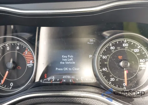 2021 Jeep Cherokee Limited 4X4 z USA, uszkodzony, nr VIN 1C4PJMDX9MD205440